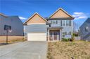 126 Shakleton Drive sold home in Anderson, SC