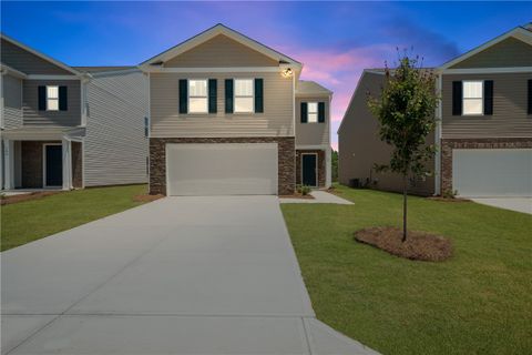 780 Ashwood Way