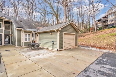 1301 Leeward Road