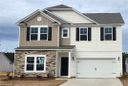 331 Alameda Lane sold home in Anderson, SC