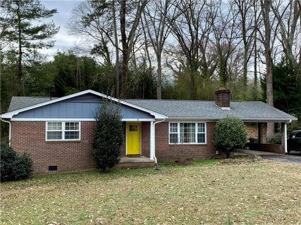 106 Azalea Drive sold home in Clemson Gardens, Clemson, SC