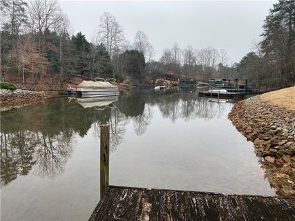 203 Chartwell Road sold home in Indian Oaks, Seneca, SC