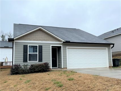 114 Enchanted Walk sold home in Millstone, Pickens, SC