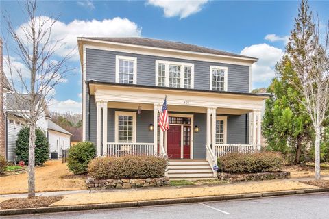 409 Poe Street