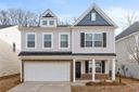 36 Chalet Court Lot 16 sold home in Anderson, SC