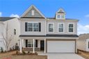25 Chalet Court Lot 28 sold home in Anderson, SC