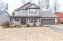 142 Norfolk Circle sold home in Anderson, SC