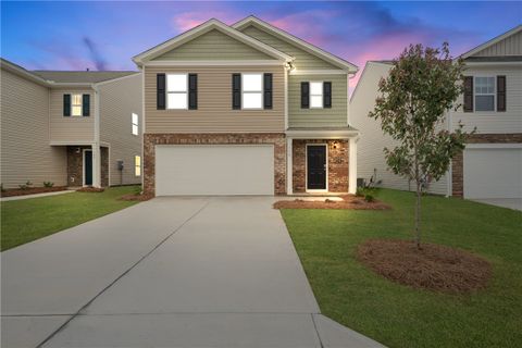 776 Ashwood Way