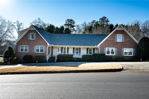 408 Berkshire Hill sold home in Berkshire Hills, Anderson, SC