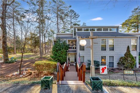 2021 Shelter Point