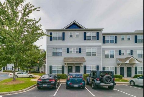 116 University Village Drive