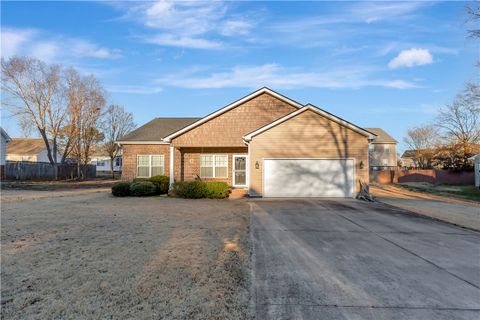 164 Amberwood Drive