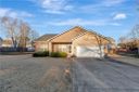 164 Amberwood Drive sold home in Anderson, SC