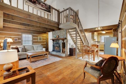 435 Jumping Branch Road