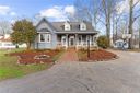 417 Liberty Court sold home in Anderson, SC