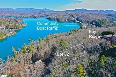Lot 32 Bay Ridge