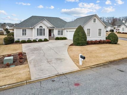 107 Bradley Park sold home in Bradley Park, Anderson, SC