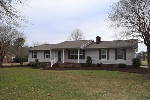 1005 Dickerson Road sold home in Dickerson Acres, Anderson, SC
