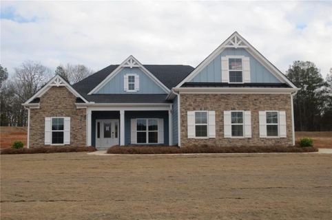 122 Winter Valley Lane sold home in Midway Farms, Belton, SC
