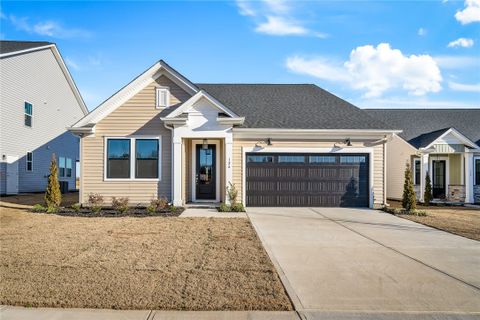 126 Laurel Oak Drive