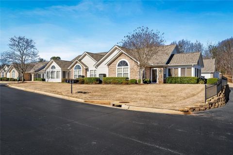 138 Life Style Lane sold home in Ravines At Holly Creek, Anderson, SC