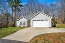 208 Wedgewood Drive sold home in Anderson, SC