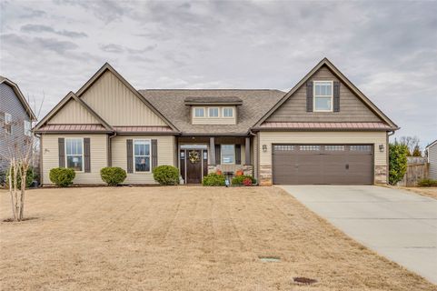 304 Wheatfield Court sold home in Edgebrook, Travelers Rest, SC