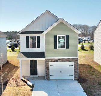 424 Seaborn Circle