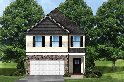 401 Seaborn Circle