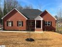 124 Bonaire Point sold home in Anderson, SC