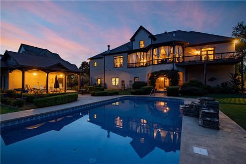 14 Great Lawn Drive sold home in Rushton, Piedmont, SC