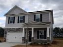 344 Alameda Lane sold home in Anderson, SC
