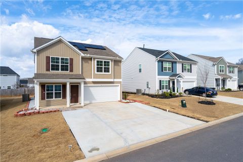 223 Celebration Avenue