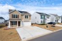 223 Celebration Avenue sold home in Anderson, SC