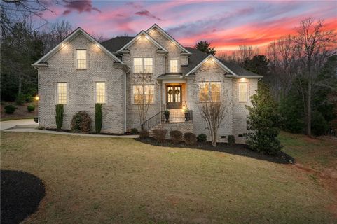 222 Ansonborough sold home in Ansonborough Pl, Belton, SC