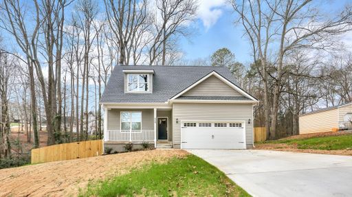 307 Willow Drive sold home in Blossom Branch, Piedmont, SC