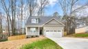 307 Willow Drive sold home in Piedmont, SC