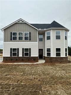 201 Poplar Springs Road sold home in Poplar Springs Estates, Walhalla, SC