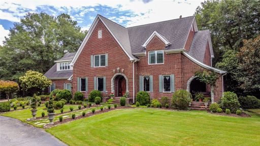 139 Steeplechase sold home in Horseshoe Bend, Belton, SC