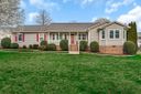 209 Meadow Lane sold home in Easley, SC