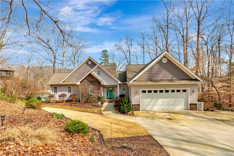203 Riverlake Road
