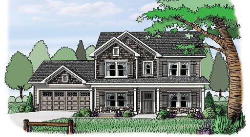 623 Still Wood Trail