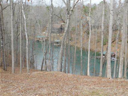 Lot 8 Grays Peak Drive
