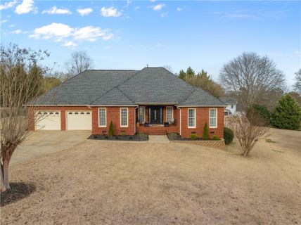 107 Glen Arbor Court sold home in Glen Laurel, Easley, SC