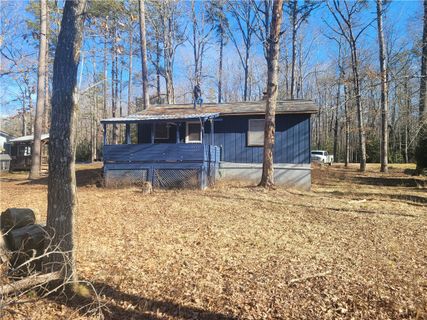 307 Bonner Road sold home in Lake Becky, Mountain Rest, SC