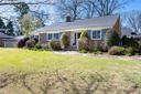 1605 College Avenue sold home in Anderson, SC