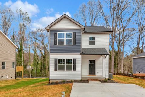 405A Hillside Drive