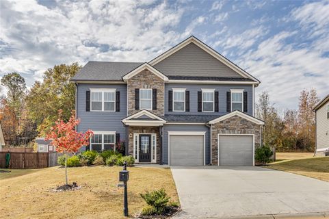 119 Wild Hickory Circle
