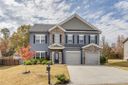 119 Wild Hickory Circle sold home in Easley, SC