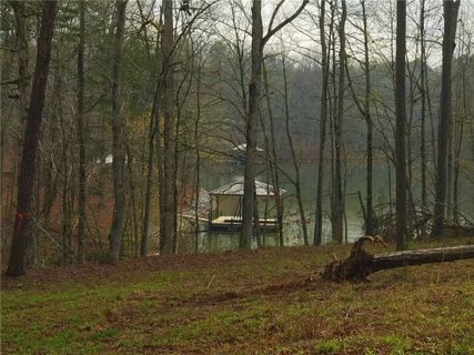 Lot 16 Sunset Cove Drive sold home in Sunset Cove, West Union, SC